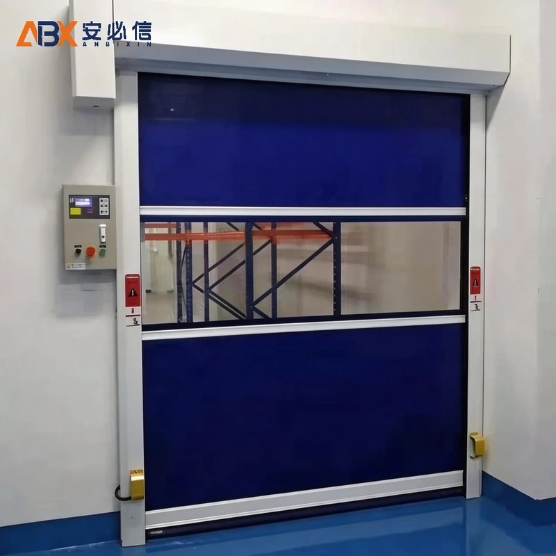 丽江快速门