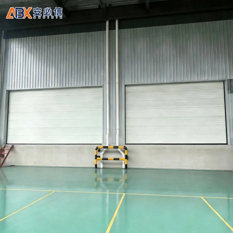丽江提升门
